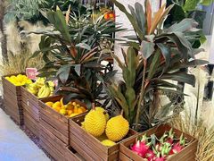 -泰妃殿(武汉首店)