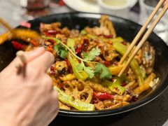 -红辣椒·川菜·火锅(大洋中心店)