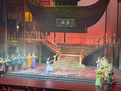 -交通银行前滩31演艺中心