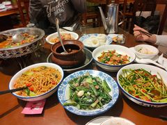 -回家吃饭·地道南昌菜(建德观总店)