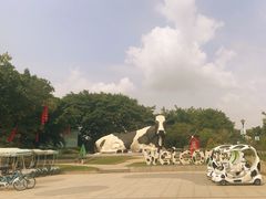 -光明农场大观园