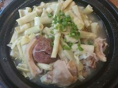 -一楼食业·美食人家