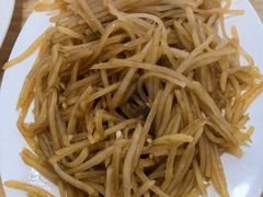 -姥家春饼店(漳州二路店)