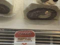 -西村叔叔的店·面包·甜品·蛋糕(崂山丽达店)