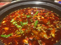 -小饕荟雅安贡椒鱼鲜馆(广福桥店)