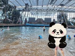 -龙达温泉生态城