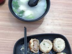 -小杨生煎(火车站北广场店)