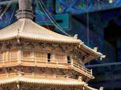 -北京古代建筑博物馆