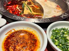 -袁老四火锅(金钟精英城店)