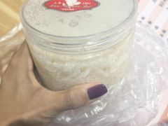 -白玉兰食品甜凤店(合生汇店)