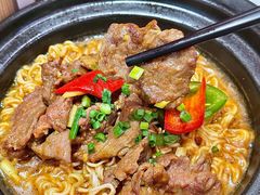 -香港深仔记茶餐厅(东门店)