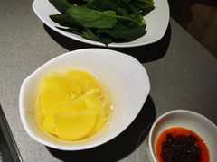 -海底捞火锅(万象城店)