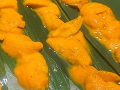 -花和海鲜自助(梅江店)