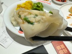 -双合园·海鲜水饺青岛菜(万佳广场店)