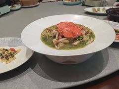 -写庭·鱼鲜川菜·宴请(铁像寺水街店)