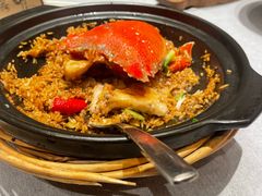 -汤记传菜(秀浦路店)
