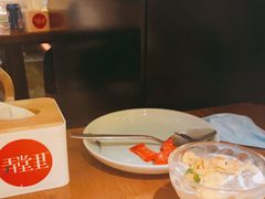 -正宗齐齐哈尔烤肉·齐牛哥鲜切炭火烤肉(杭州总店)