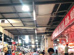 大堂-蛇口市场