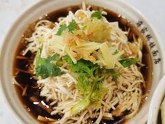 -蒋家桥饺面店(广陵路店)