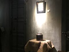 -来回·咖啡(天河南店)