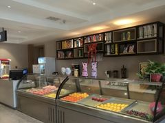 -弘安丽水温泉酒店