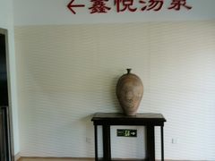 -中家鑫园温泉酒店鑫悦汤泉