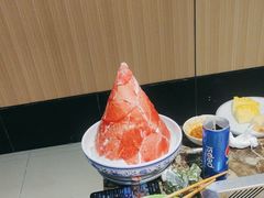 -新艺自助美食城(中山路店)
