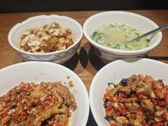 -八碗湘长沙市井菜(坡子街店)