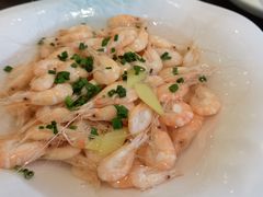 -品渔味湖鲜馆(拈花湾店)