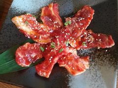 -炎蔵牛舌烤肉