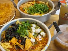 -丽丽三鲜螺蛳粉(田林路店)