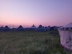 -呼和诺尔旅游景区