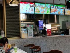 大堂-德克士(亚中商城店)