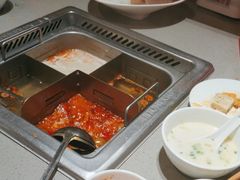 -海底捞火锅(青山湖万达夜宵主题店)