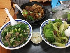 -珍珍小食店(西华路店)