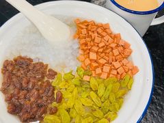 -周姑娘不等味·牛羊肉火锅·螃蟹罗氏虾·烤鱼烤串(高邮店)