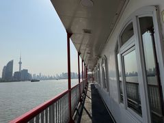 -秦皇岛路游船码头