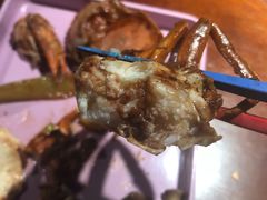 -蛮横肉蟹煲(印象城店)