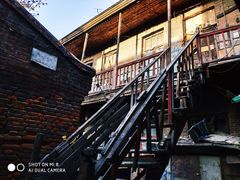 -哈尔滨道外花鸟鱼市场