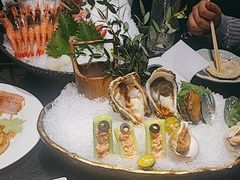 -上井精致料理自助餐(松雷店)