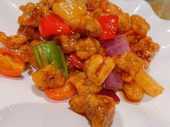 -强记海鲜·大排档(蛇口新街店)