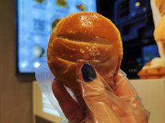 -紫荆城食品交易中心(华强北店)