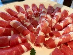 -皇城老妈·大连海鲜火锅(港湾店)