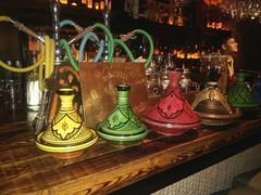 -Tajine Moroccan塔金摩洛哥中东餐厅