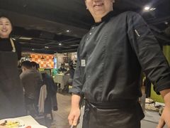 -戈拿旺巴西烤肉(崇文门店)