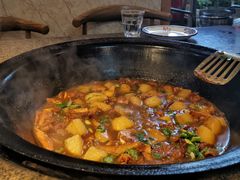 -老关东铁锅炖(哈西店)