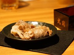 -松阪牛焼肉M(法善寺横丁店)