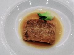 -潮汕味道·煮海餐厅(金麟大厦店)