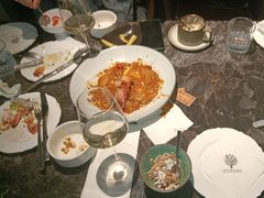 -LESCEDARS Brasserie Bistro香柏树