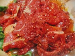 -伊尚宫·清真广式早茶.韩式烤肉·火锅